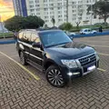 MITSUBISHI PAJERO FULL 3.2 HPE 4X4 16V TURBO INTERCOOLER DIESEL 4P AUTOMÁTICO MITSUBISHI PAJERO FULL 3.2 HPE 4X4 16V TURBO INTERCOOLER DIESEL 4P AUTOMÁTICO