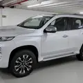 MITSUBISHI PAJERO SPORT 2.4 16V MIVEC TURBO DIESEL HPE AWD AUTOMÁTICO MITSUBISHI PAJERO SPORT 2.4 16V MIVEC TURBO DIESEL HPE AWD AUTOMÁTICO