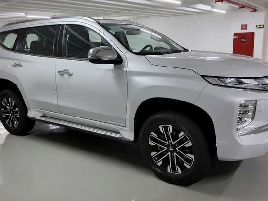 MITSUBISHI-PAJERO SPORT-2.4 16V MIVEC TURBO DIESEL HPE AWD AUTOMÁTICO MITSUBISHI-PAJERO SPORT-2024