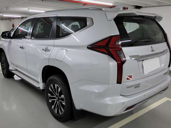 MITSUBISHI-PAJERO SPORT-2.4 16V MIVEC TURBO DIESEL HPE AWD AUTOMÁTICO MITSUBISHI-PAJERO SPORT-2024