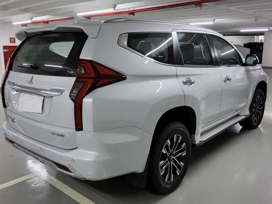 MITSUBISHI-PAJERO SPORT-2.4 16V MIVEC TURBO DIESEL HPE AWD AUTOMÁTICO MITSUBISHI-PAJERO SPORT-2024