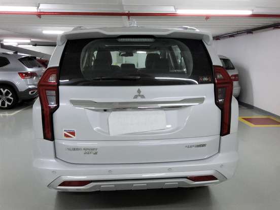 MITSUBISHI-PAJERO SPORT-2024