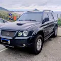 MITSUBISHI PAJERO SPORT 3.5 HPE 4X4 V6 24V GASOLINA 4P AUTOMÁTICO MITSUBISHI PAJERO SPORT 3.5 HPE 4X4 V6 24V GASOLINA 4P AUTOMÁTICO