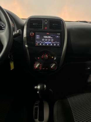 NISSAN-MARCH-2020