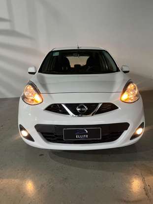 NISSAN-MARCH-2020
