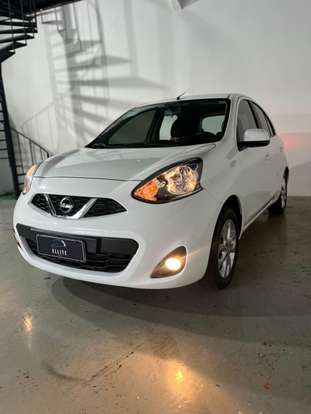 NISSAN-MARCH-2020