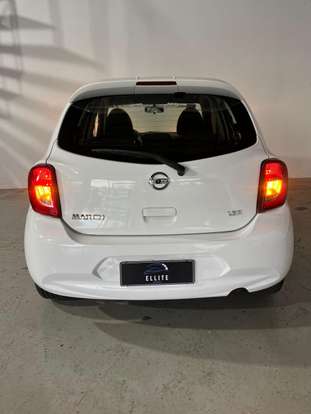 NISSAN-MARCH-2020