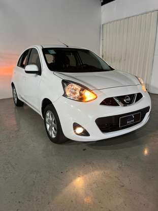 NISSAN-MARCH-2020