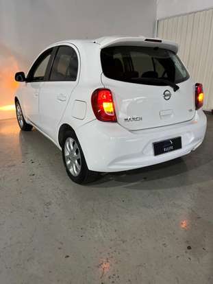 NISSAN-MARCH-2020