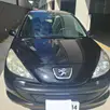 PEUGEOT 207 1.4 XR 8V FLEX 4P MANUAL PEUGEOT 207 1.4 XR 8V FLEX 4P MANUAL