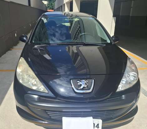 PEUGEOT-207-2008