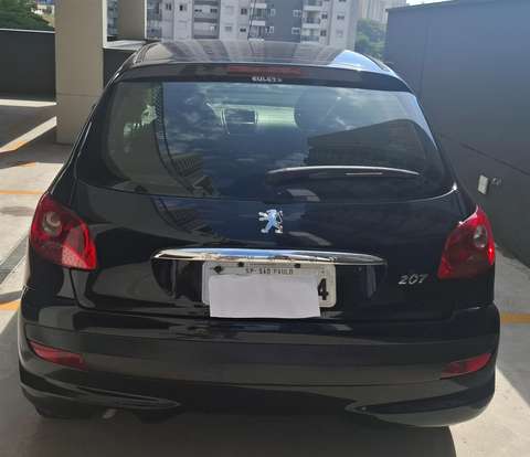 PEUGEOT-207-2008