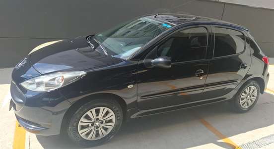 PEUGEOT-207-2008