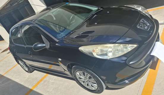 PEUGEOT-207-2008