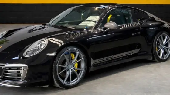 PORSCHE 911 3.0 24V H6 GASOLINA CARRERA T PDK PORSCHE 911 3.0 24V H6 GASOLINA CARRERA T PDK
