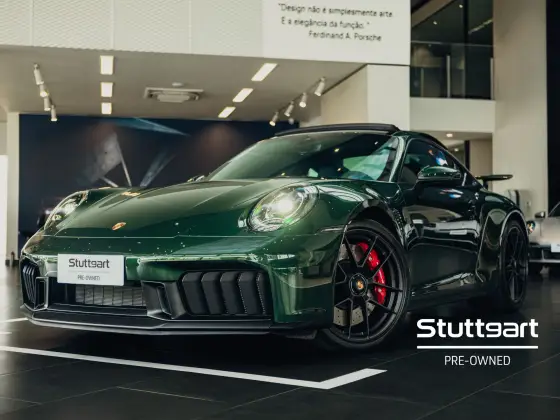 PORSCHE 911 3.6 24V H6 T-HYBRID CARRERA GTS PDK PORSCHE 911 3.6 24V H6 T-HYBRID CARRERA GTS PDK