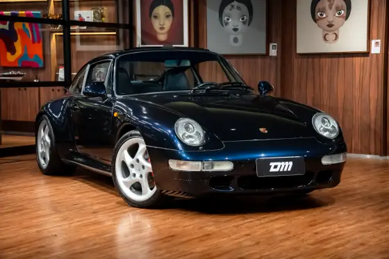PORSCHE 911 3.6 CARRERA 4S 6 CILINDROS 24V GASOLINA 2P MANUAL PORSCHE 911 3.6 CARRERA 4S 6 CILINDROS 24V GASOLINA 2P MANUAL