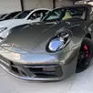 PORSCHE 911 3.0 24V H6 GASOLINA CARRERA 4 GTS CABRIOLET PDK PORSCHE 911 3.0 24V H6 GASOLINA CARRERA 4 GTS CABRIOLET PDK