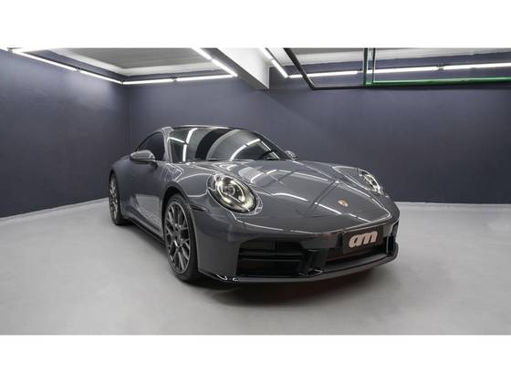 PORSCHE 911 3.0 24V H6 GASOLINA CARRERA PDK