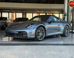 PORSCHE 911 3.0 24V H6 GASOLINA CARRERA PDK PORSCHE 911 3.0 24V H6 GASOLINA CARRERA PDK