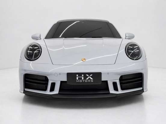 PORSCHE-911-3.0 24V H6 GASOLINA CARRERA PDK PORSCHE-911-2025