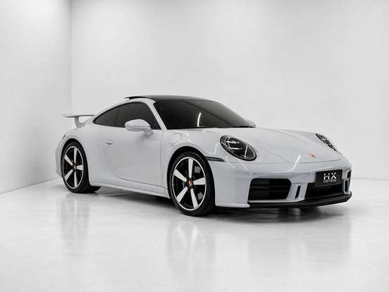 PORSCHE-911-2025