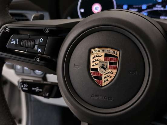 PORSCHE-911-3.0 24V H6 GASOLINA CARRERA PDK PORSCHE-911-2025
