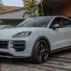 PORSCHE CAYENNE 4.0 V8 GASOLINA TURBO GT COUPÉ AWD TIPTRONIC S PORSCHE CAYENNE 4.0 V8 GASOLINA TURBO GT COUPÉ AWD TIPTRONIC S