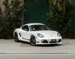 PORSCHE CAYMAN 3.4 R I6 24V GASOLINA 2P AUTOMATIZADO PORSCHE CAYMAN 3.4 R I6 24V GASOLINA 2P AUTOMATIZADO