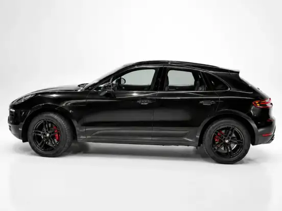 PORSCHE-MACAN-2.0 16V GASOLINA 4P AUTOMÁTICO PORSCHE-MACAN-2017