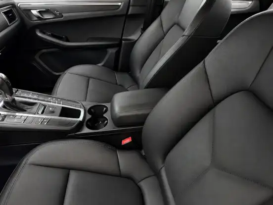 PORSCHE-MACAN-2.0 16V GASOLINA 4P AUTOMÁTICO PORSCHE-MACAN-2017