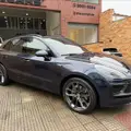 PORSCHE MACAN 2.0 TURBO GASOLINA T PDK PORSCHE MACAN 2.0 TURBO GASOLINA T PDK