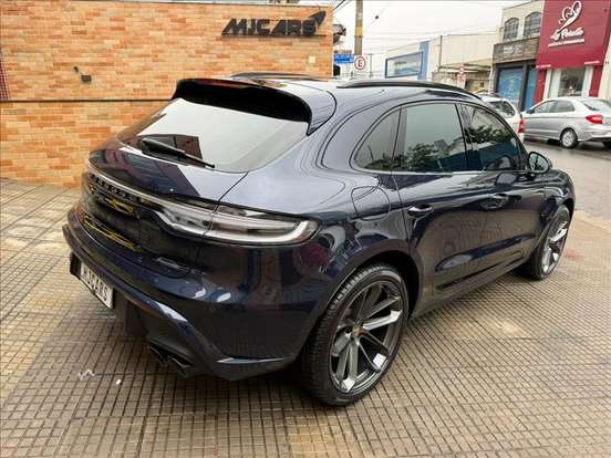 PORSCHE-MACAN-2.0 TURBO GASOLINA T PDK PORSCHE-MACAN-2022