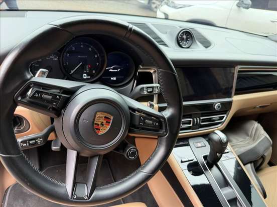 PORSCHE-MACAN-2.0 TURBO GASOLINA T PDK PORSCHE-MACAN-2022