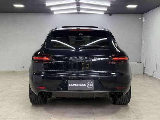 PORSCHE-MACAN-3.0 S 24V V6 GASOLINA 4P AUTOMÁTICO PORSCHE-MACAN-2014