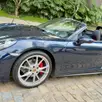 PORSCHE 718 2.0 16V H4 GASOLINA BOXSTER PDK PORSCHE 718 2.0 16V H4 GASOLINA BOXSTER PDK