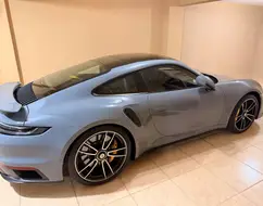 PORSCHE 911 3.8 24V H6 GASOLINA TURBO S PDK PORSCHE 911 3.8 24V H6 GASOLINA TURBO S PDK