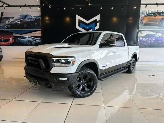 RAM-1500-2021