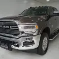 RAM 2500 6.7 I6 TURBO DIESEL RODEO CD 4X4 AUTOMÁTICO RAM 2500 6.7 I6 TURBO DIESEL RODEO CD 4X4 AUTOMÁTICO