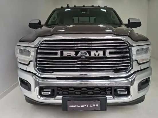 RAM-2500-6.7 I6 TURBO DIESEL RODEO CD 4X4 AUTOMÁTICO RAM-2500-2021