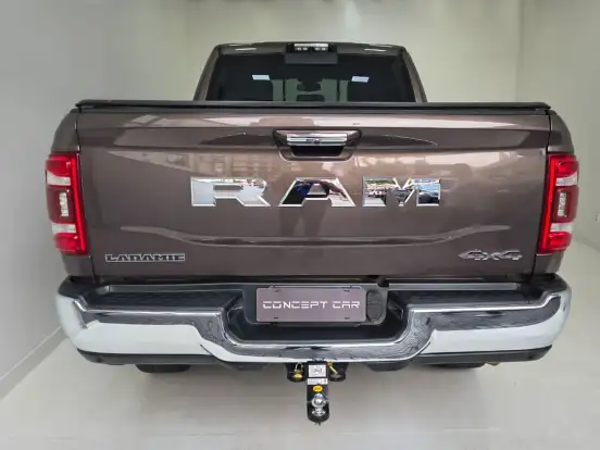 RAM-2500-6.7 I6 TURBO DIESEL RODEO CD 4X4 AUTOMÁTICO RAM-2500-2021