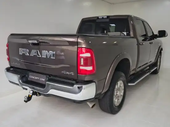 RAM-2500-6.7 I6 TURBO DIESEL RODEO CD 4X4 AUTOMÁTICO RAM-2500-2021