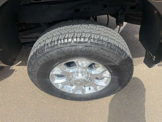 RAM-2500-6.7 I6 TURBO DIESEL LARAMIE CD 4X4 AUTOMÁTICO RAM-2500-2021