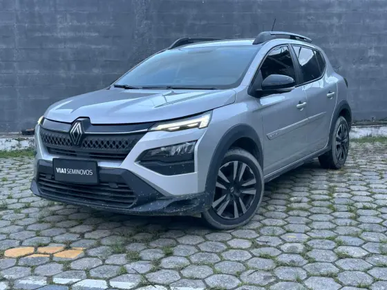 RENAULT KARDIAN 1.0 TCE FLEX EVOLUTION MANUAL