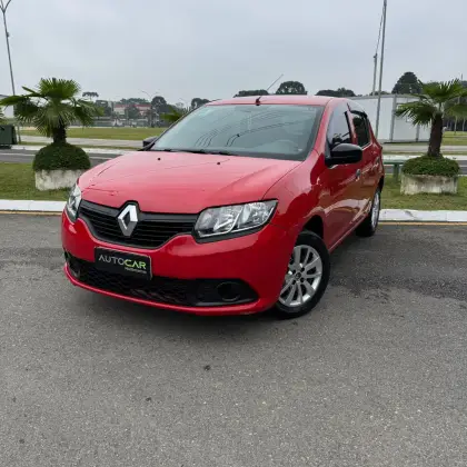 RENAULT SANDERO 1.0 12V SCE FLEX AUTHENTIQUE MANUAL RENAULT SANDERO 1.0 12V SCE FLEX AUTHENTIQUE MANUAL
