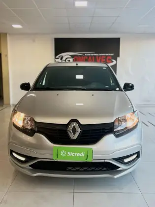 RENAULT SANDERO 1.0 12V SCE FLEX S EDITION MANUAL RENAULT SANDERO 1.0 12V SCE FLEX S EDITION MANUAL