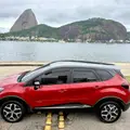 RENAULT CAPTUR 2.0 16V HI-FLEX BOSE AUTOMÁTICO RENAULT CAPTUR 2.0 16V HI-FLEX BOSE AUTOMÁTICO