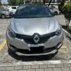 RENAULT CAPTUR 2.0 16V HI-FLEX INTENSE AUTOMÁTICO RENAULT CAPTUR 2.0 16V HI-FLEX INTENSE AUTOMÁTICO