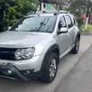 RENAULT DUSTER 1.6 16V SCE FLEX DYNAMIQUE X-TRONIC RENAULT DUSTER 1.6 16V SCE FLEX DYNAMIQUE X-TRONIC