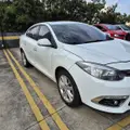 RENAULT FLUENCE 2.0 PRIVILÉGE 16V FLEX 4P AUTOMÁTICO RENAULT FLUENCE 2.0 PRIVILÉGE 16V FLEX 4P AUTOMÁTICO